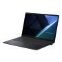 ASUS ExpertBook B1 B1503CVA-S73431X Intel® Core™ i7 i7-13620H Laptop 39,6 cm (15.6") Full HD 32 GB DDR5-SDRAM 1 TB SSD Wi-Fi 6E (802.11ax) Windows 11 Pro US International Zwart, Grijs (90NX0801-M03SZ0) thumbnail