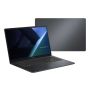 ASUS ExpertBook B1 B1503CVA-S73431X Intel® Core™ i7 i7-13620H Laptop 39,6 cm (15.6") Full HD 32 GB DDR5-SDRAM 1 TB SSD Wi-Fi 6E (802.11ax) Windows 11 Pro US International Zwart, Grijs (90NX0801-M03SZ0) thumbnail