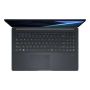 ASUS ExpertBook B1 B1503CVA-S73431X Intel® Core™ i7 i7-13620H Laptop 39,6 cm (15.6") Full HD 32 GB DDR5-SDRAM 1 TB SSD Wi-Fi 6E (802.11ax) Windows 11 Pro US International Zwart, Grijs (90NX0801-M03SZ0) thumbnail