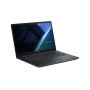 ASUS ExpertBook B1 B1403CVA-S63755X Intel® Core™ i7 i7-13620H Laptop 35,6 cm (14") Full HD 32 GB DDR5-SDRAM 1 TB SSD Wi-Fi 6E (802.11ax) Windows 11 Pro US International Zwart, Grijs (90NX0811-M04B90) thumbnail