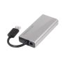 CLUB3D USB 3.0 Hub 4-Port with Power Adapter (CSV-1431) thumbnail