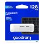 Goodram UME2 USB flash drive 128 GB USB Type-A 2.0 Wit (UME2-1280W0R11) thumbnail