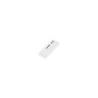 Goodram UME2 USB flash drive 128 GB USB Type-A 2.0 Wit (UME2-1280W0R11) thumbnail