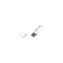 Goodram UME2 USB flash drive 128 GB USB Type-A 2.0 Wit (UME2-1280W0R11) thumbnail