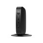 HP Elite t660 1,1 GHz ThinPro 1,15 kg Zwart (B15C0AA#ABH) thumbnail