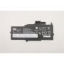Lenovo 5B10W13963 laptop reserve-onderdeel Batterij/Accu (5B10W13964) thumbnail
