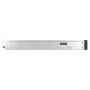 QNAP TDS-H2489FU-R2-4309Y-64G data-opslag-server NAS Rack (2U) Intel® Xeon® Silver 64 GB DDR4 QNAP QTS thumbnail
