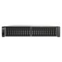 QNAP TDS-H2489FU-R2-4314-128G data-opslag-server NAS Rack (2U) Intel® Xeon® Silver 128 GB DDR4 QNAP QTS (TDS-H2489FU-R2-4314-128G) thumbnail
