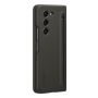 Samsung EF-OF94KKBEGWW mobiele telefoon behuizingen 19,3 cm (7.6") Hoes Grafiet (EF-OF94KKBEGWW) thumbnail