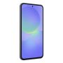 Samsung Galaxy A36 5G Enterprise Edition 17 cm (6.7") Dual SIM Android 15 USB Type-C 6 GB 128 GB 5000 mAh Zwart (SM-A366BZKBEEB) thumbnail