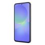Samsung Galaxy A36 17 cm (6.7") Dual SIM Android 15 5G USB Type-C 6 GB 128 GB 5000 mAh Zwart (SM-A366BZKBEEB) thumbnail