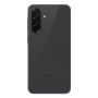 Samsung Galaxy A36 17 cm (6.7") Dual SIM Android 15 5G USB Type-C 6 GB 128 GB 5000 mAh Zwart (SM-A366BZKBEEB) thumbnail