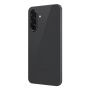 Samsung Galaxy A36 17 cm (6.7") Dual SIM Android 15 5G USB Type-C 6 GB 128 GB 5000 mAh Zwart (SM-A366BZKBEEB) thumbnail