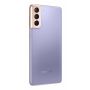 Samsung Galaxy S21+ 5G SM-G996B 17 cm (6.7") Dual SIM Android 11 USB Type-C 8 GB 256 GB 4800 mAh Violet (SM-G996BZV8WWA) thumbnail