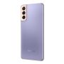 Samsung Galaxy S21+ 5G SM-G996B 17 cm (6.7") Dual SIM Android 11 USB Type-C 8 GB 256 GB 4800 mAh Violet (SM-G996BZV8WWA) thumbnail
