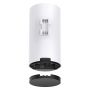 TP-Link Deco X50-Outdoor Dual-band (2.4 GHz / 5 GHz) Wi-Fi 6 (802.11ax) Wit 1 Intern (DECO X50-OUTDOOR(1-PACK)(EU)) thumbnail