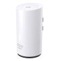 TP-Link Deco X50-Outdoor Dual-band (2.4 GHz / 5 GHz) Wi-Fi 6 (802.11ax) Wit 1 Intern (DECO X50-OUTDOOR(1-PACK)(EU)) thumbnail