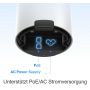 TP-Link Deco X50-Outdoor Dual-band (2.4 GHz / 5 GHz) Wi-Fi 6 (802.11ax) Wit 1 Intern (DECO X50-OUTDOOR(1-PACK)(EU)) thumbnail