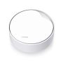 TP-Link DECO X50-POE(1-PACK) mesh-wifi-systeem Dual-band (2.4 GHz / 5 GHz) Wi-Fi 6 (802.11ax) Wit 2 Intern (DECO X50-POE(1-PACK)(EU)) thumbnail