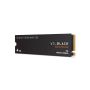 Western Digital WD_BLACK SN7100 4TB M.2 2280 NVMe thumbnail