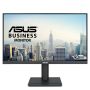 ASUS VA24DQFS computer monitor 60,5 cm (23.8") 1920 x 1080 Pixels Full HD LCD Zwart (VA24DQFS) thumbnail