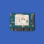 HP Solid State Drive 8GB Kit (printer/firmware module) (CE502-67914) thumbnail