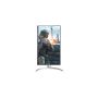 LG 27UP650P-W computer monitor 68,6 cm (27") 3840 x 2160 Pixels 4K Ultra HD LED Zilver (27UP650P-W) thumbnail