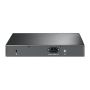 TP-Link TL-SG1016PE Managed L2 Gigabit Ethernet (10/100/1000) Power over Ethernet (PoE) 1U Zwart (SG1016PE) thumbnail