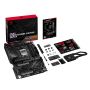 ASUS ROG CROSSHAIR X870E APEX AMD X870E Socket AM5 ATX (90MB1KR0-M0EAY0) thumbnail