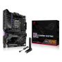 ASUS ROG CROSSHAIR X870E APEX AMD X870E Socket AM5 ATX (90MB1KR0-M0EAY0) thumbnail