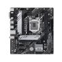 ASUS PRIME H510M-A R2.0 Intel H510 LGA 1200 (Socket H5) micro ATX (PRIME H510M-A R2. 0) thumbnail
