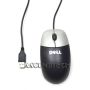Dell USB Optical Mouse 2-Knops CJ339 (CJ339) thumbnail