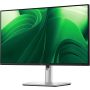 DELL Pro Plus P2425D computer monitor 61 cm (24") 2560 x 1440 Pixels Quad HD LCD Zwart, Zilver (DELL-P2425D) thumbnail