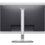 DELL Pro Plus P2425D computer monitor 61 cm (24") 2560 x 1440 Pixels Quad HD LCD Zwart, Zilver (DELL-P2425D) thumbnail