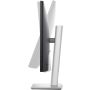 DELL Pro Plus P2725D computer monitor 68,6 cm (27") 2560 x 1440 Pixels Quad HD LCD Zwart, Zilver (DELL-P2725D) thumbnail