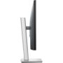DELL Pro Plus P2725D computer monitor 68,6 cm (27") 2560 x 1440 Pixels Quad HD LCD Zwart, Zilver (DELL-P2725D) thumbnail