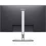 DELL Pro Plus P2725D computer monitor 68,6 cm (27") 2560 x 1440 Pixels Quad HD LCD Zwart, Zilver (DELL-P2725D) thumbnail