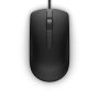 Dell Kit Mouse External USB 3 W125712679 - Mouse - 1000 dpi (GR04J) thumbnail