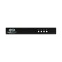 Tripp Lite B002-DP1A4-N4 KVM-switch Zwart (B002-DP1A4-N4) thumbnail