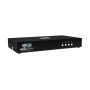 Tripp Lite B002-DP1A4-N4 KVM-switch Zwart (B002-DP1A4-N4) thumbnail