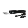 Tripp Lite B002-DP1A4-N4 KVM-switch Zwart (B002-DP1A4-N4) thumbnail