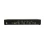 Tripp Lite B002-DP1A4-N4 KVM-switch Zwart (B002-DP1A4-N4) thumbnail