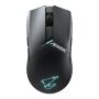 GIGABYTE AORUS M6 muis Gamen Ambidextrous USB Type-C Optisch 26000 DPI (GM-AORUS M6) thumbnail