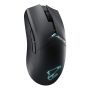 GIGABYTE AORUS M6 muis Gamen Ambidextrous USB Type-C Optisch 26000 DPI (GM-AORUS M6) thumbnail