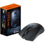 GIGABYTE AORUS M6 muis Gamen Ambidextrous USB Type-C Optisch 26000 DPI (GM-AORUS M6) thumbnail