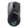 GIGABYTE AORUS M6 muis Gamen Ambidextrous USB Type-C Optisch 26000 DPI (GM-AORUS M6) thumbnail