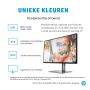 HP Z25xs G3 QHD USB-C DreamColor Display (1A9C9AA) thumbnail