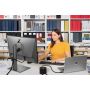 HP Z25xs G3 QHD USB-C DreamColor Display (1A9C9AA) thumbnail