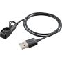 POLY Voyager Legend oplader voor auto (85S02AA) thumbnail