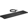 HP 320K G2 USB Wired Keyboard (Bulk Qty.12) (9SR37A9#ABB) thumbnail